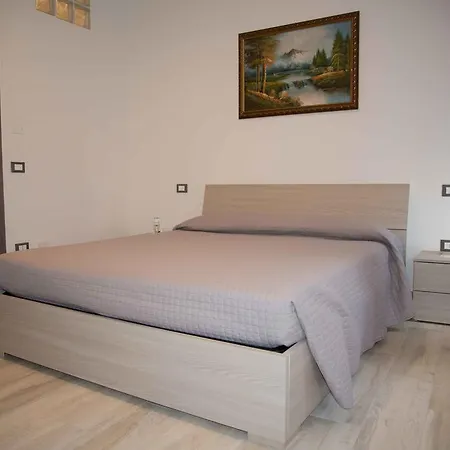 Apartament A Casa Da Raffael Vicenza